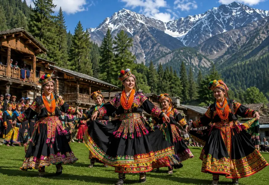 Kalash